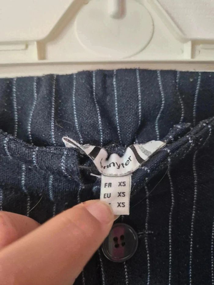 Pantalon - photo numéro 3