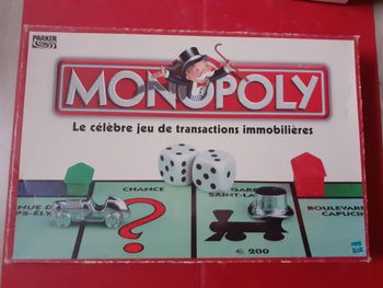 Monopoly