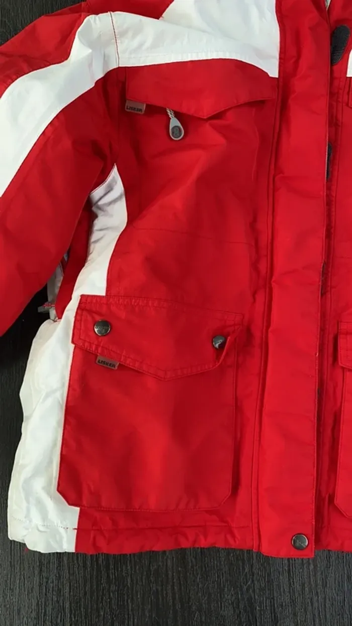 Blouson de ski - photo numéro 3