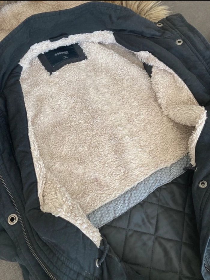 Manteau femme - photo numéro 5