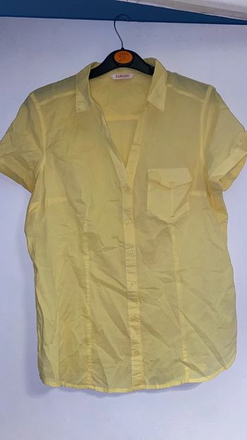 Chemisier taille 38