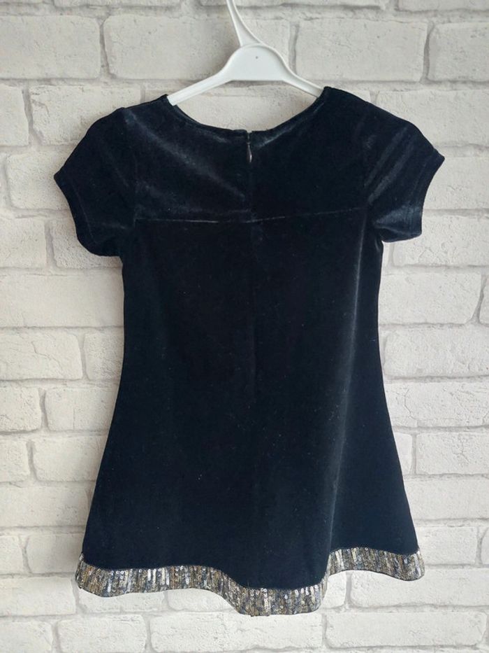 Robe Billieblush taille 2 ans (86 cm) - photo numéro 2