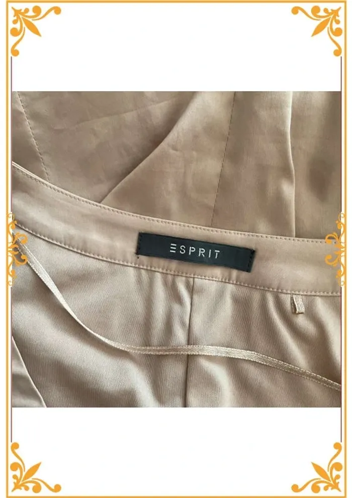 Robe " Esprit " - photo numéro 7