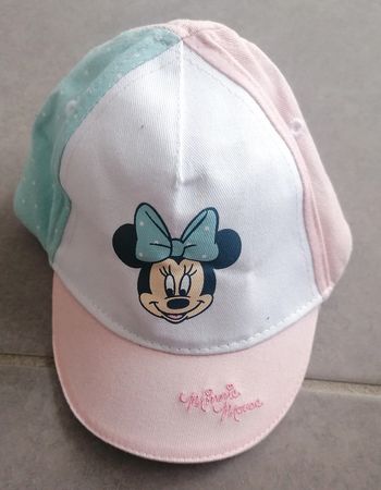 Casquette