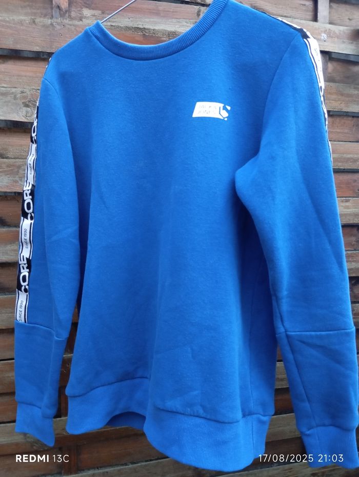 Pull garçon