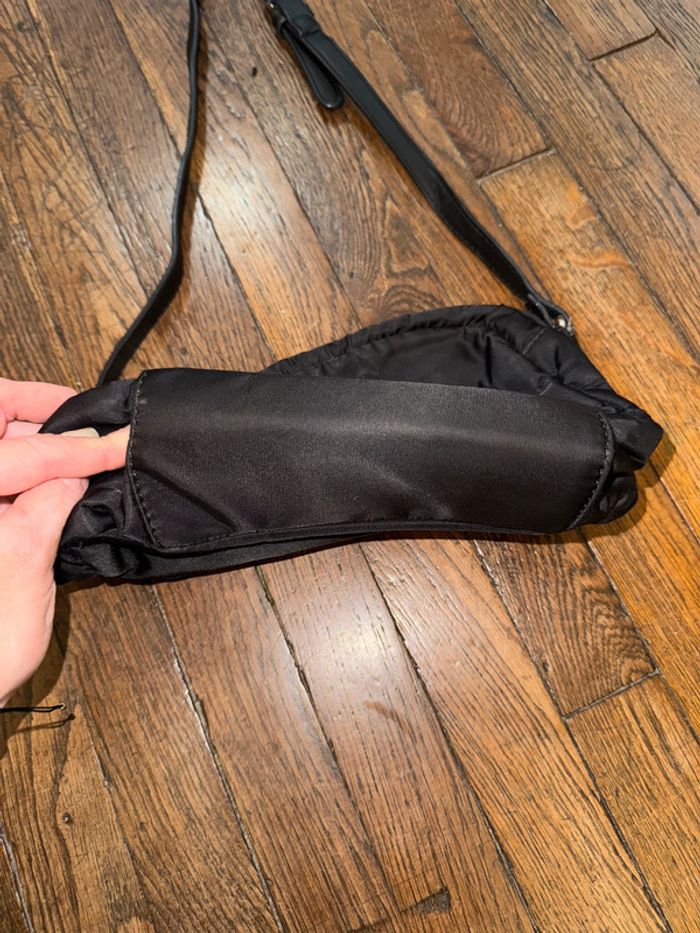 Sac bimba y Lola en toile Valeur 130 euros Plutôt en très bon état mais reste d’occasion - photo numéro 5