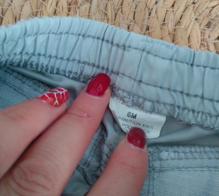Pantalon - photo numéro 4