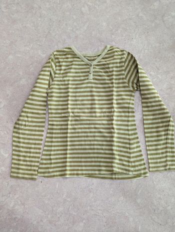 Tee shirts manches longues