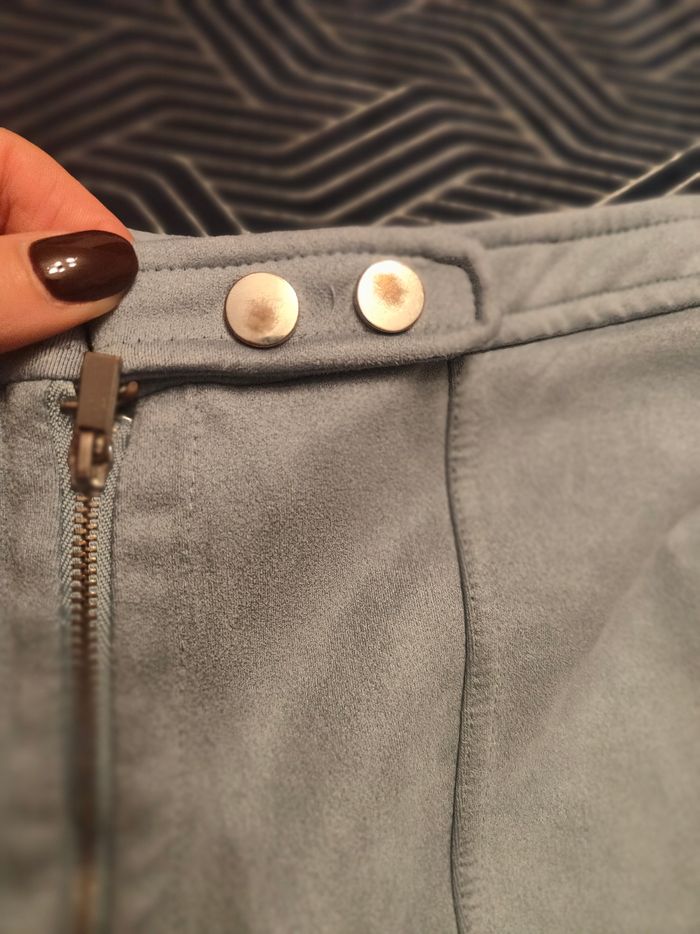 Short Bershka taille 34 - photo numéro 2