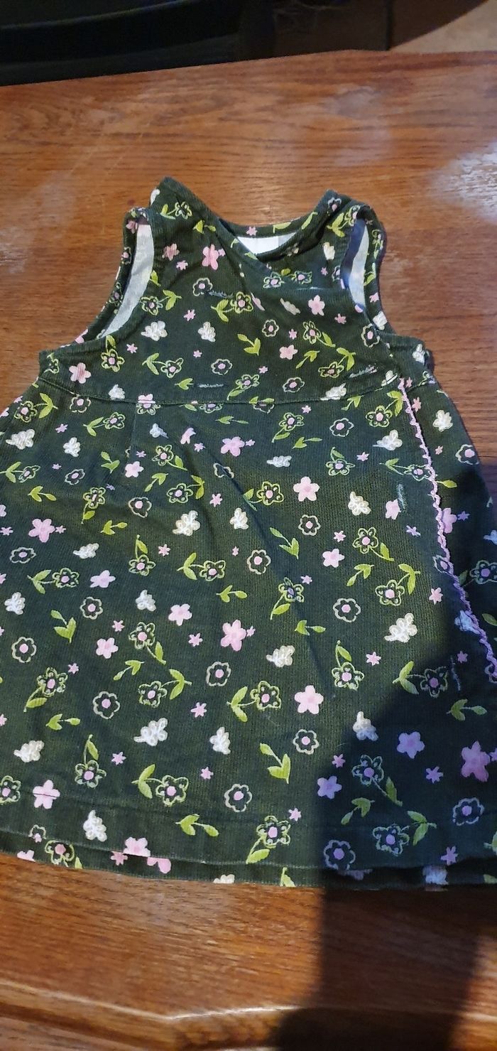 Robe - photo numéro 3