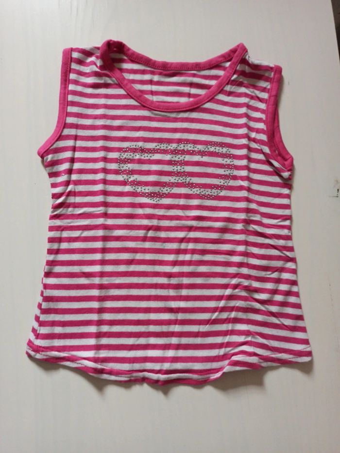 Débardeur - photo numéro 2