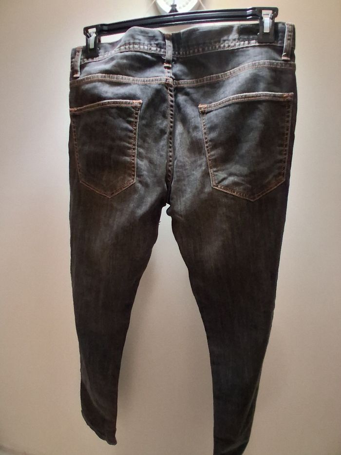 Jeans homme - photo numéro 3