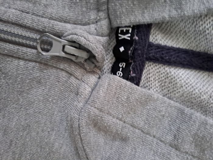 Gilet 5 ans - photo numéro 2