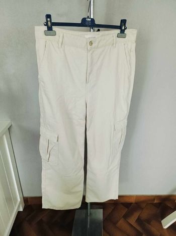 jean cargo promod T42/44