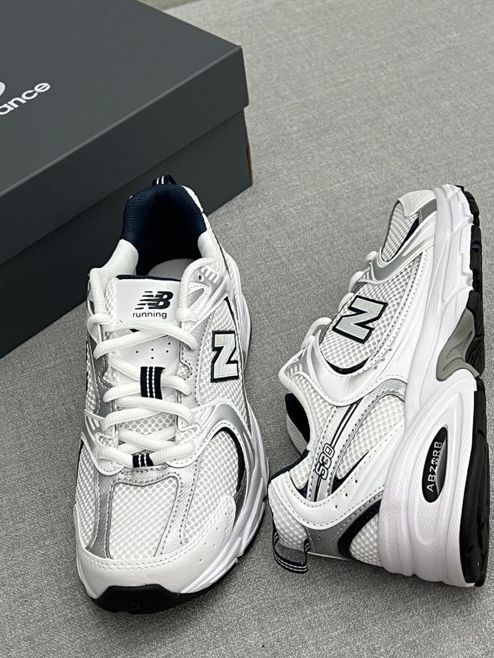 New Balance 530 Pointure 37 - photo numéro 3