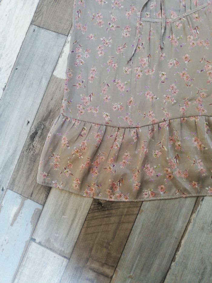 Robe courte-tunique - photo numéro 3