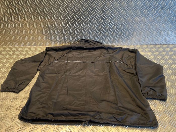 coupe vent veste de pluie militaire sweat france taille XL 112 neuf - photo numéro 5