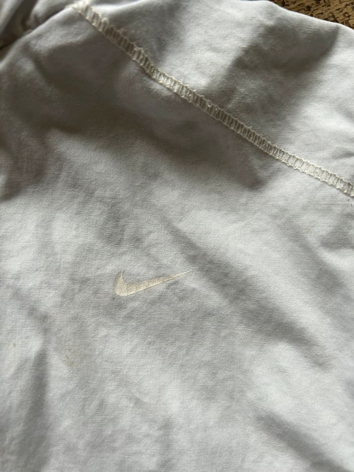 Blouson léger Nike 12 mois - photo numéro 2