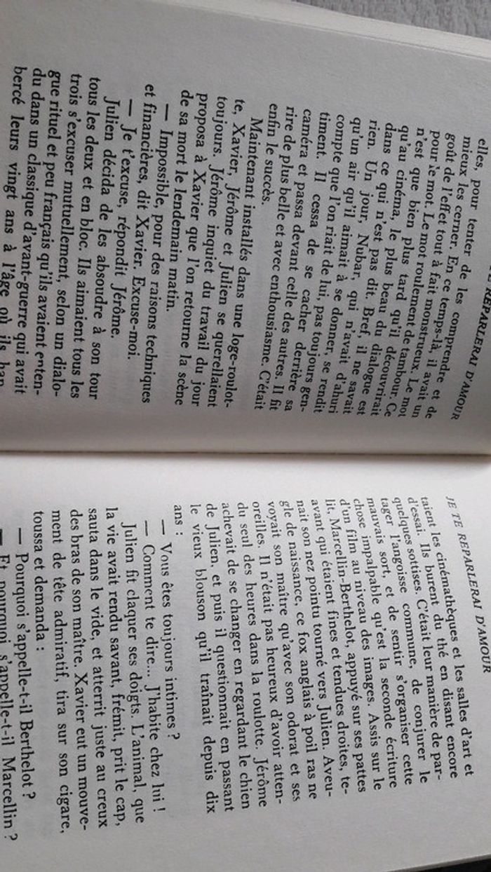 Livre de pascal jardin - photo numéro 3