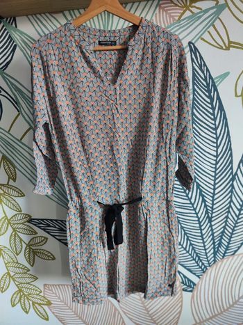 Robe Bonobo taille XS