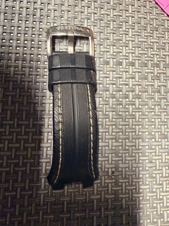 Recherche bracelet montre Festina 16350