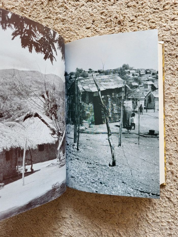 Pleure, ô pays bien-aimé d'Alan Paton - Club du Livre Religieux, exemplaire numéroté - photo numéro 7