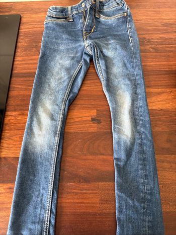 Jean h&m 4 /5 ans skinny