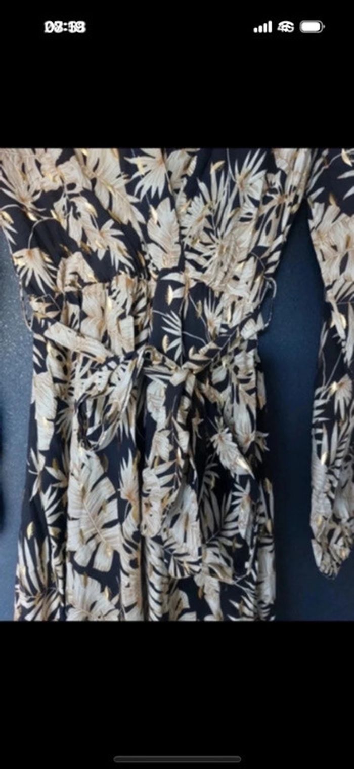 Robe Miss Sara taille S / M - photo numéro 2