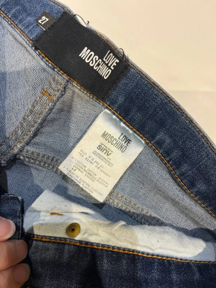 Jeans femme - photo numéro 4