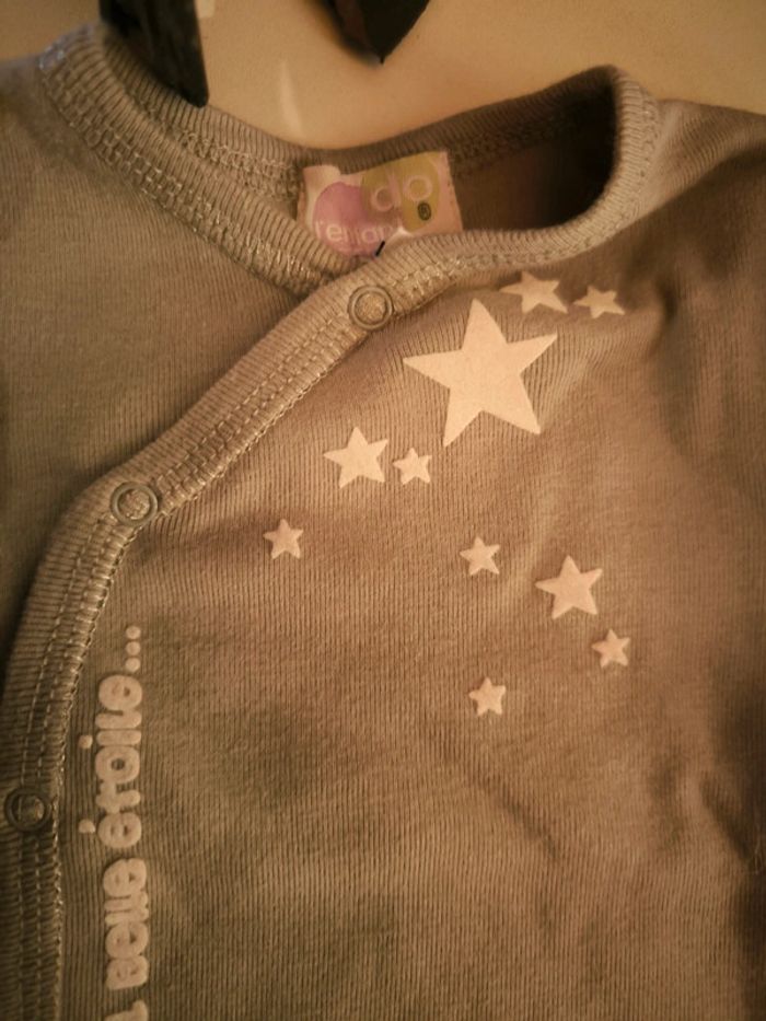 Lot bébé 6 mois - photo numéro 8