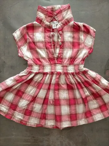 Robe 3 mois ( 60 cm)