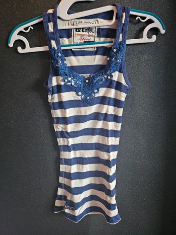 Débardeur Lee Cooper