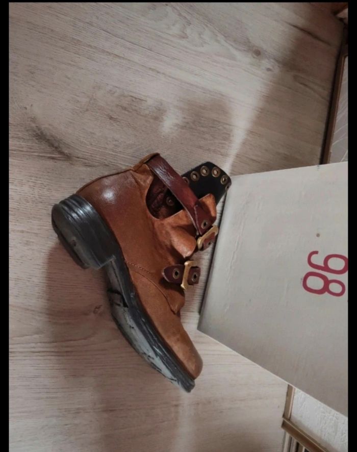 Bottine air step - photo numéro 5