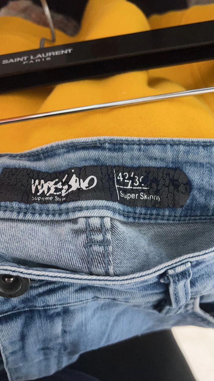 Jeans 👖 - photo numéro 5