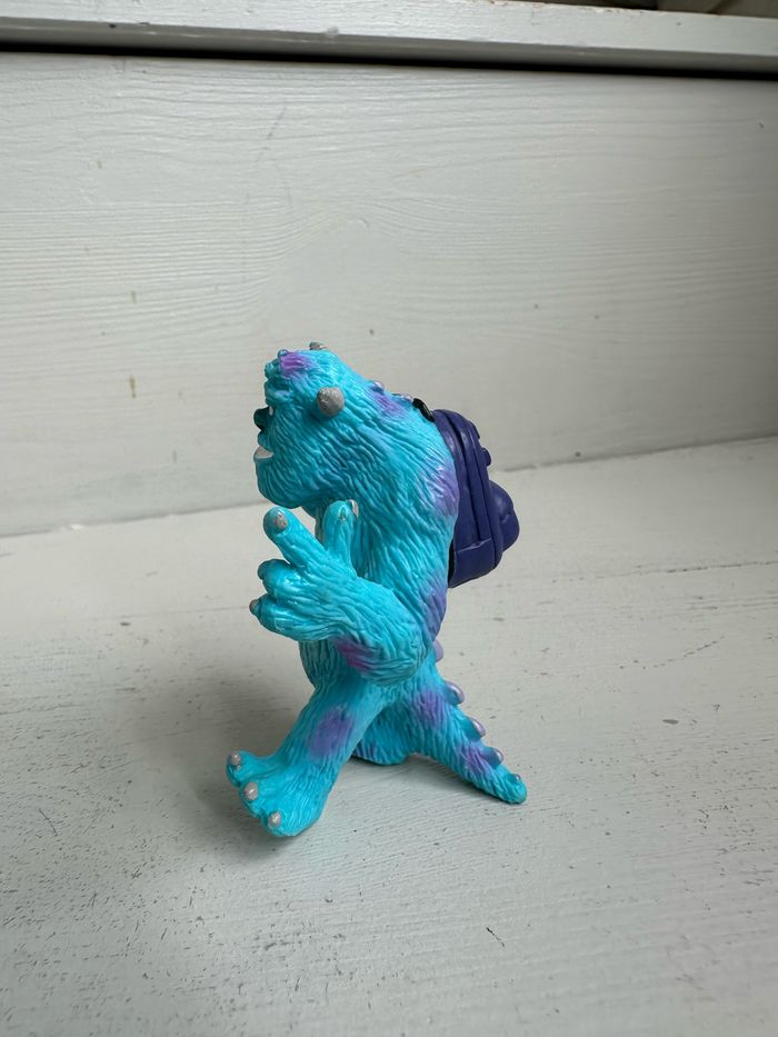 Figurine Sully académie - photo numéro 2