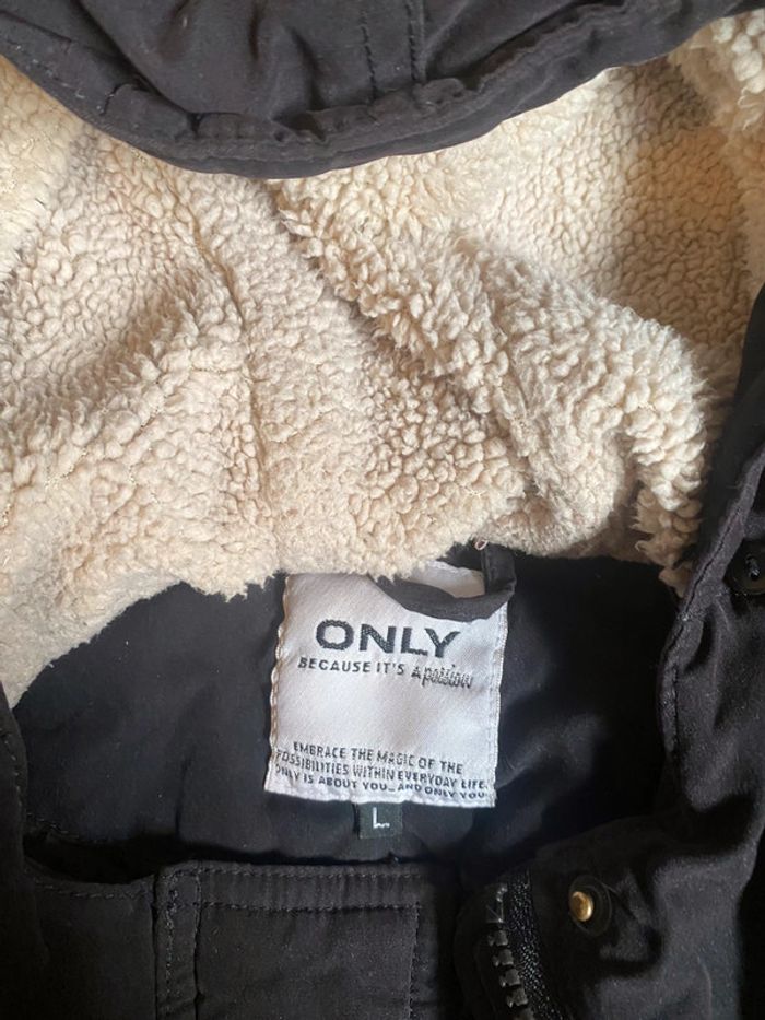 Only jas - photo numéro 2