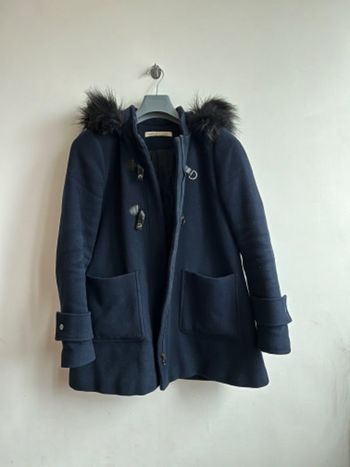 Manteau Duffle coat