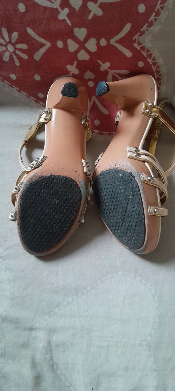 Chaussures - photo numéro 2