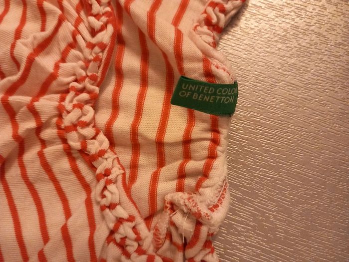 Lot de 9 tee-shirt - photo numéro 14