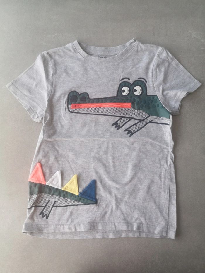 Lot tshirts - photo numéro 2