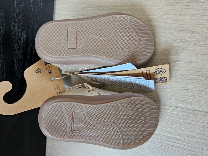 Chaussure 1er pas - photo numéro 6