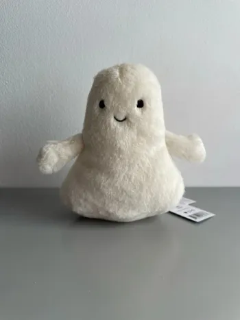 Ooky ghost jellycat