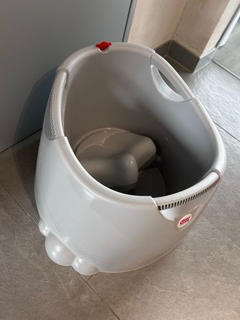 Baignoire bébé OK BABY