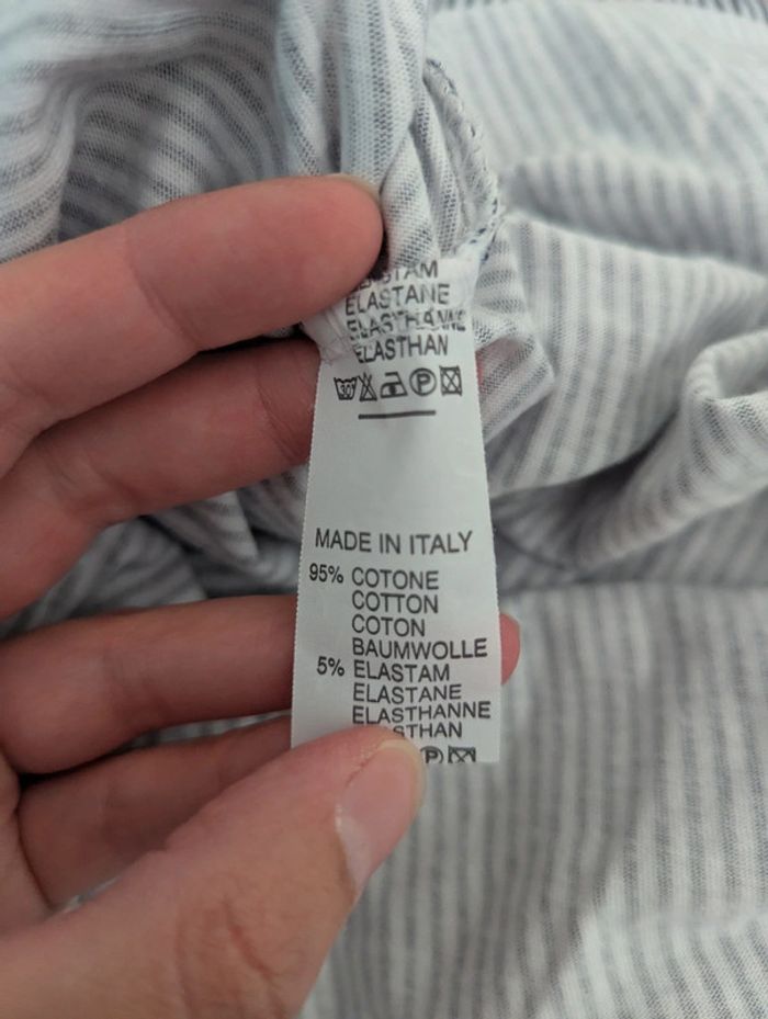 Robe estivale - photo numéro 5