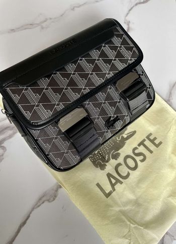Sacoche Lacoste