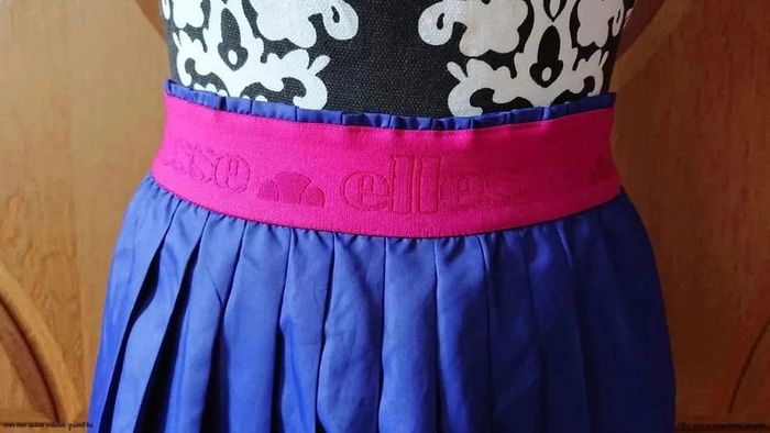 Jupe Ellesse - photo numéro 3