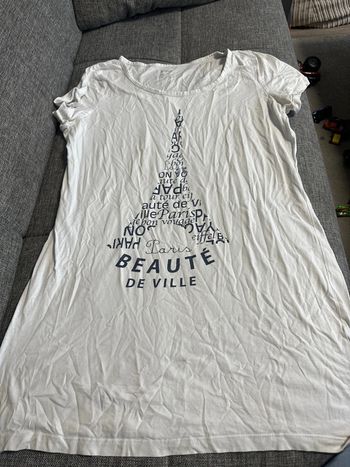 Teeshirt 44/46