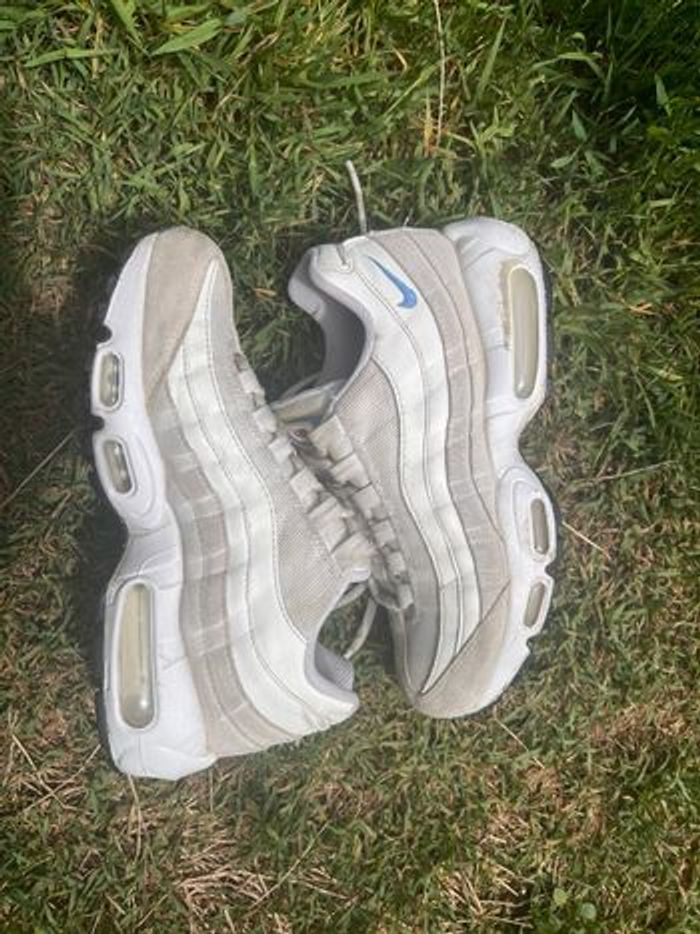 Air max 95 - photo numéro 2