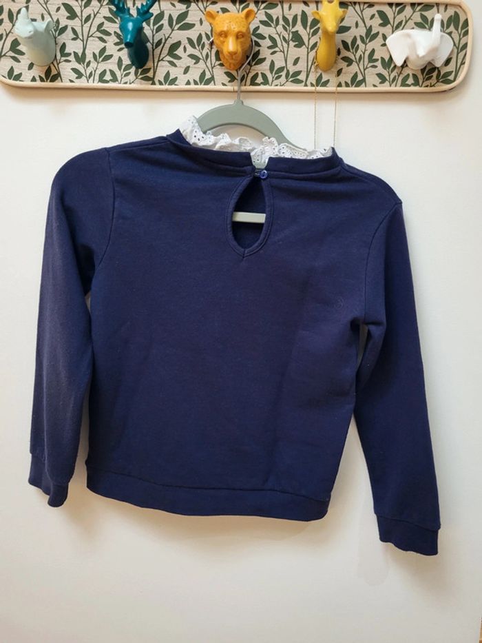 Pull 8 ans - photo numéro 2