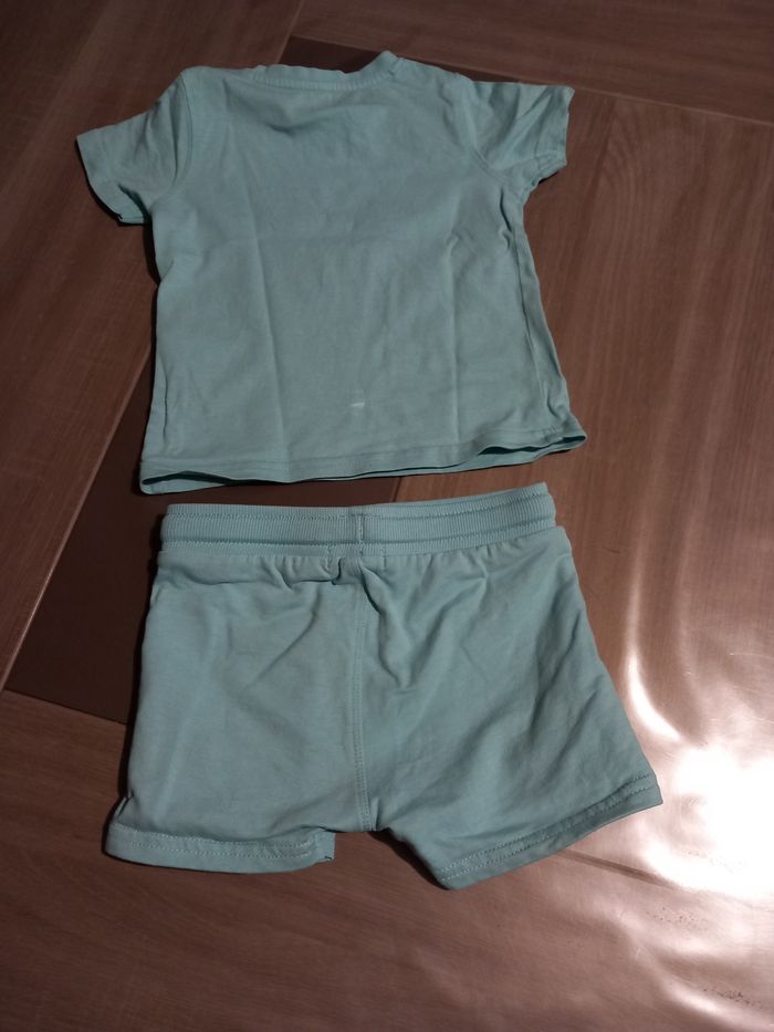 Ensemble 12mois - photo numéro 2